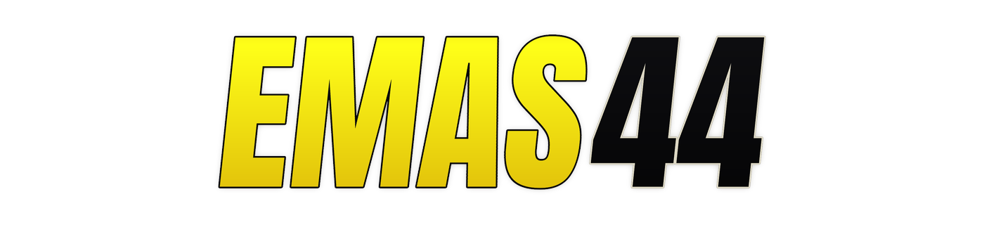 Emas44 Logo